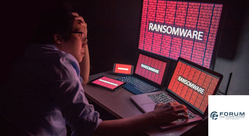 simulation de crise cybersécurité