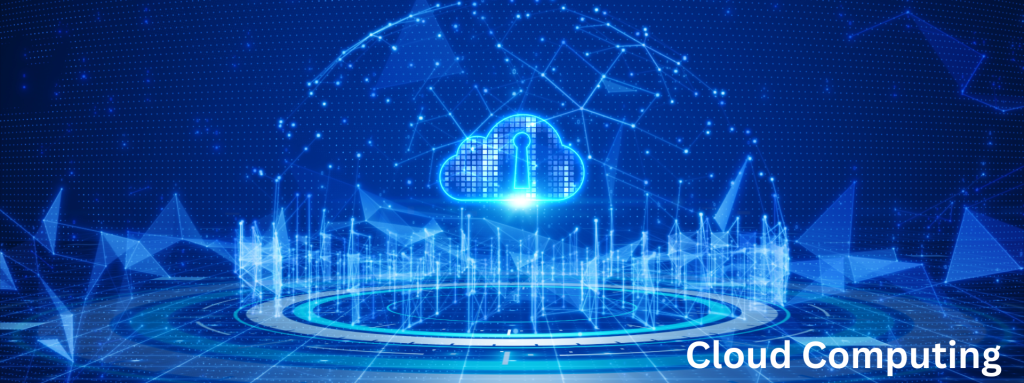 Cloud Computing