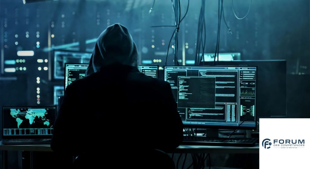 C'est quoi le risque cyber