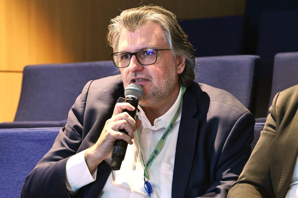 Solutions Cybersécurité Entreprises