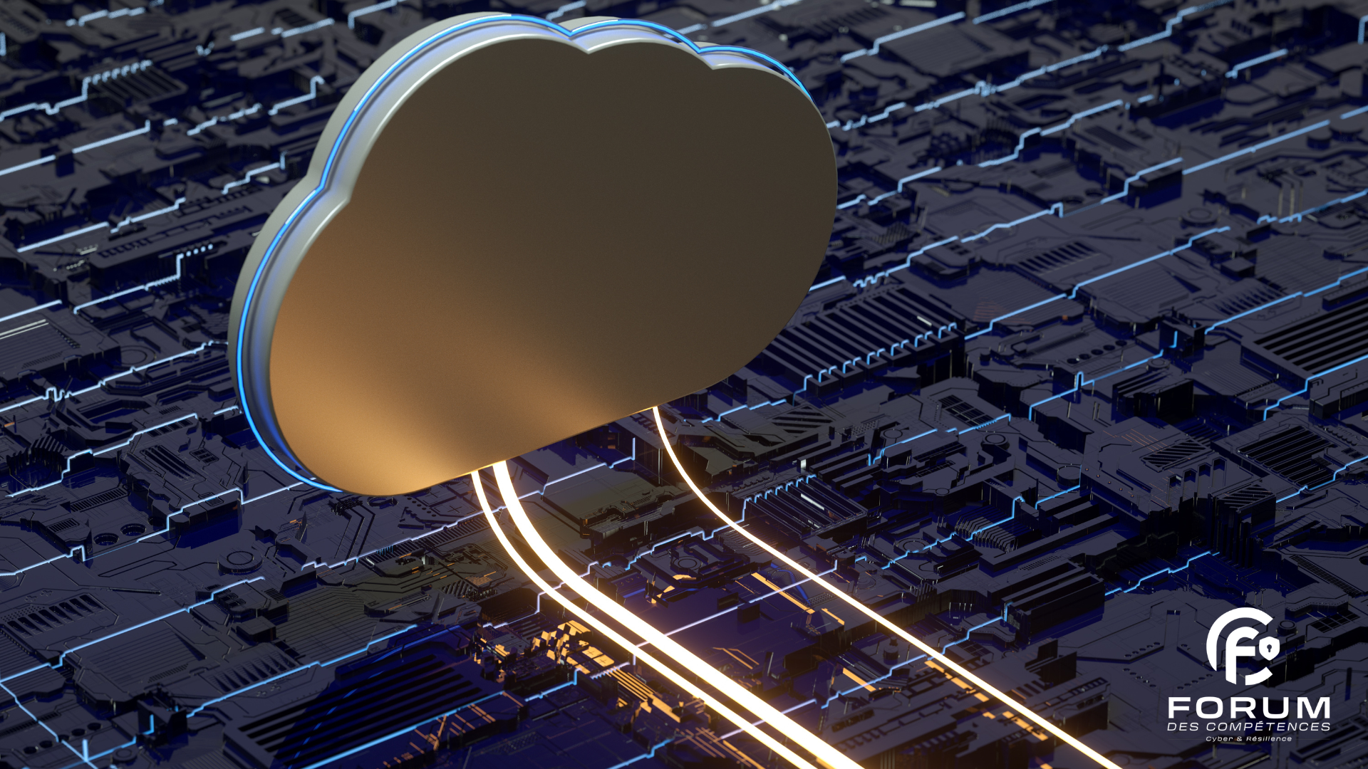 Le Cloud : Tendances de demain