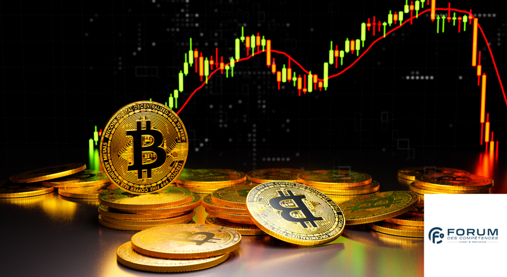 crypto menace - Forum des Comptétences