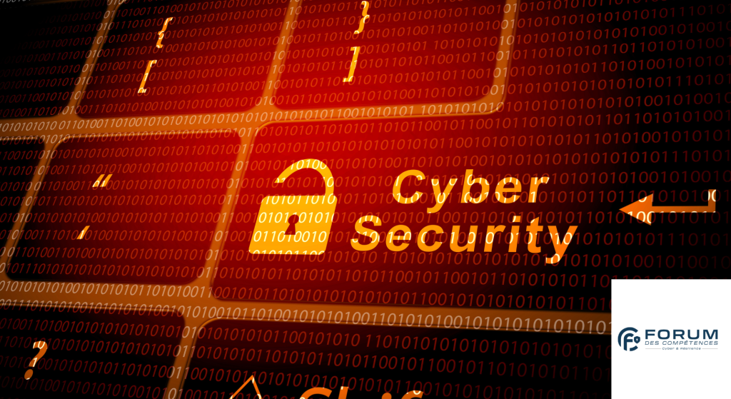 risque cyber - Forum des Competences