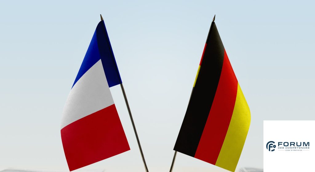 France & Germany Cloud AI 2025 - Forum