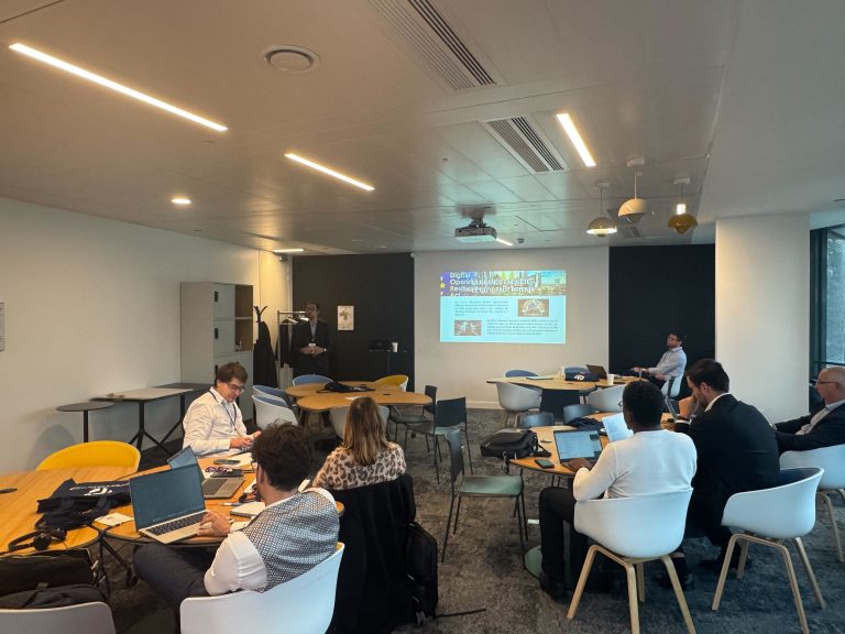 Grand Challenge Cyber 2025