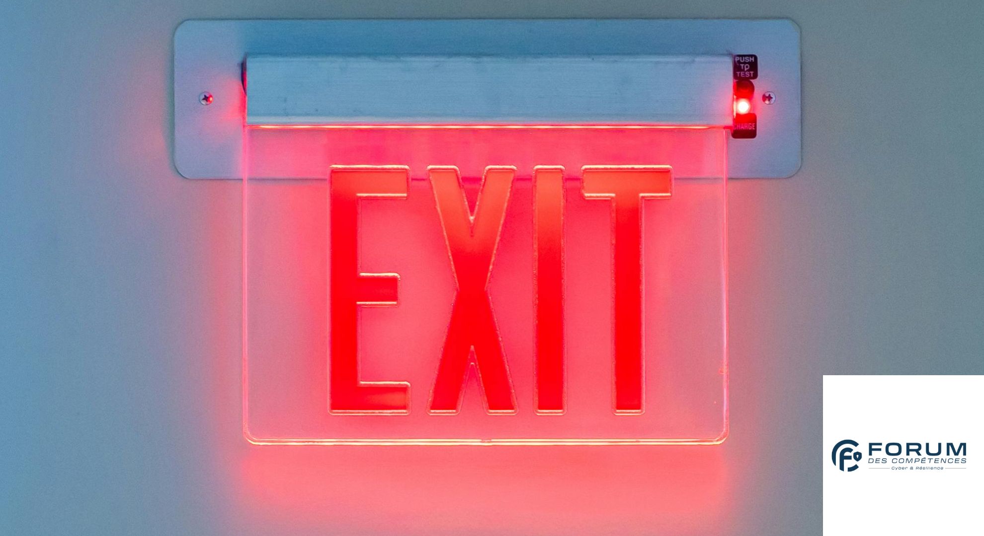 Risque de concentration et “exit plan” exigences réelles de réversibilité cloudSaaS et tests associés forum des compences