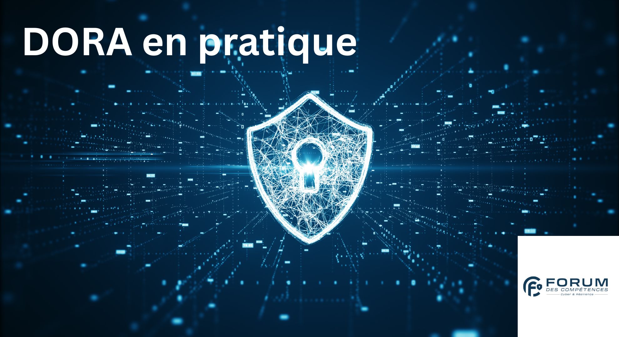 dora forum des compences