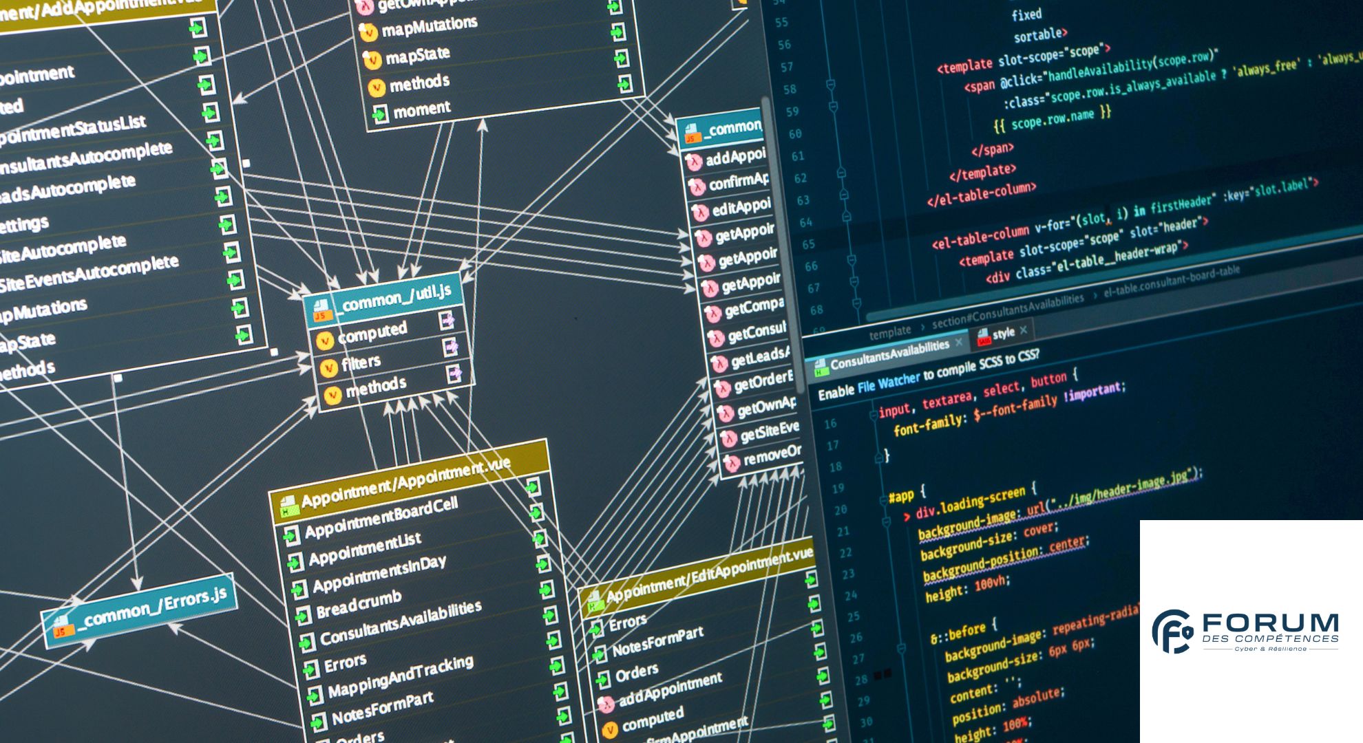TLPT - forum des competences