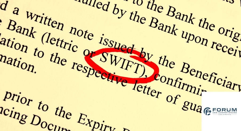 SWIFT - forum des competences