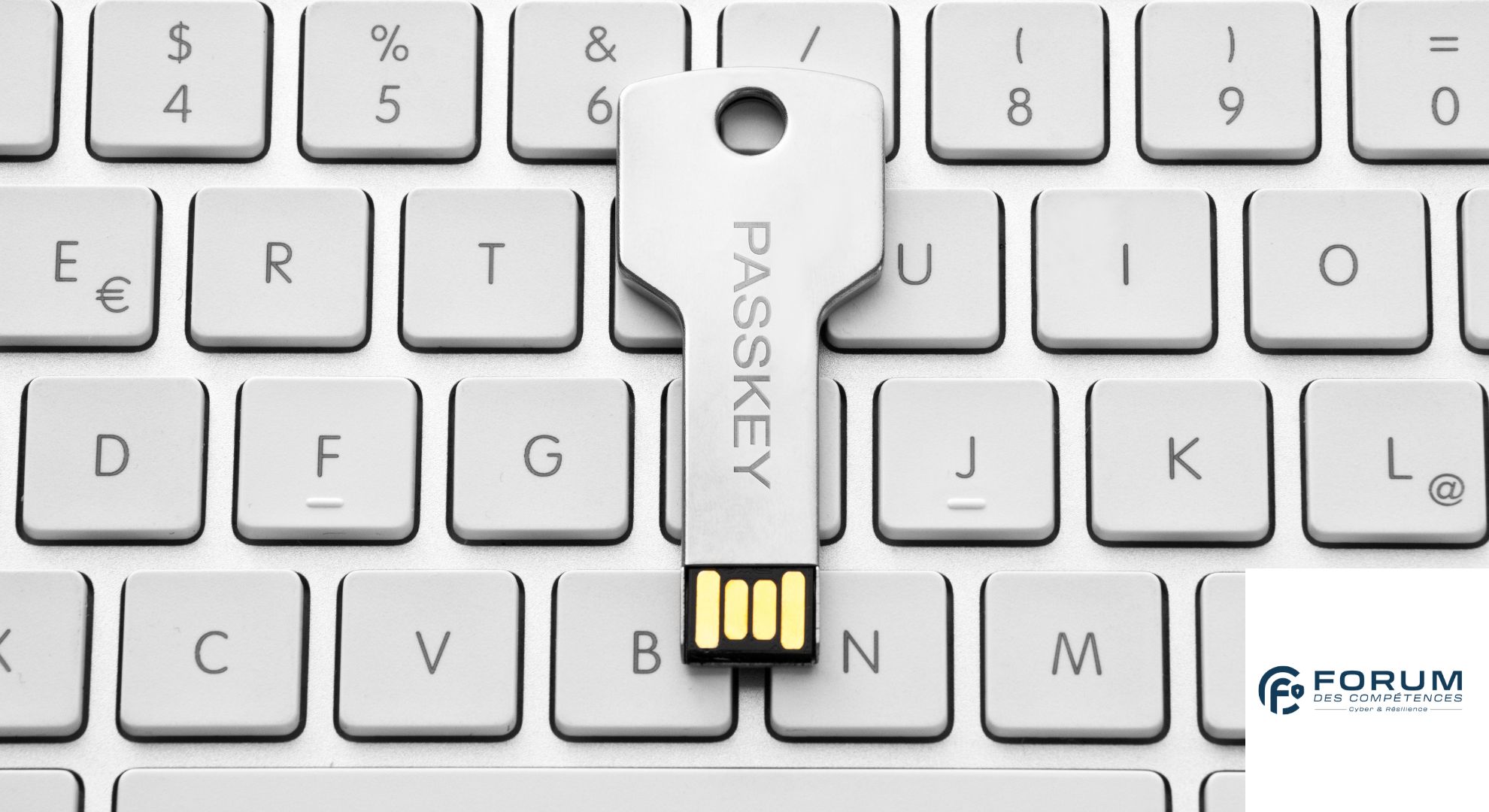 passkey - forum des competences