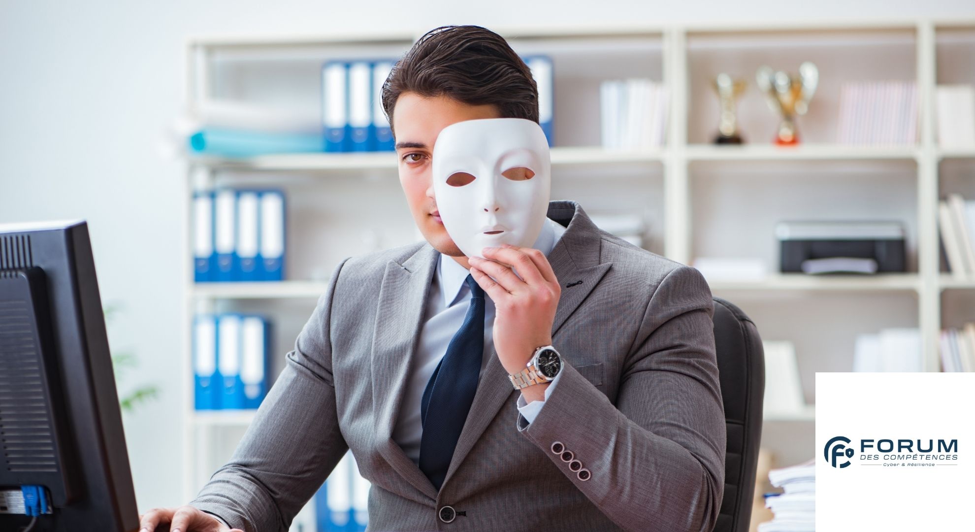 fraud cyber sécurité - forum des competences