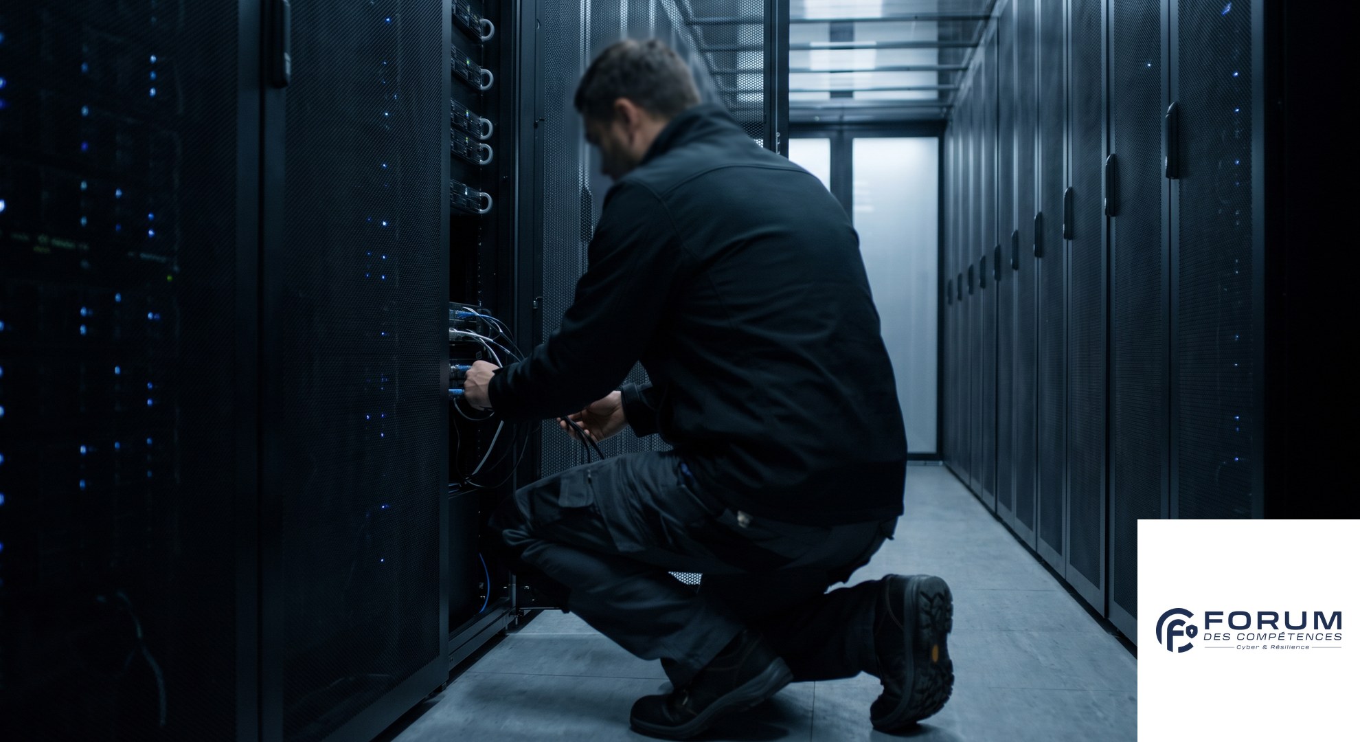 Certificats TLS et automatisation - Forum des Compétences