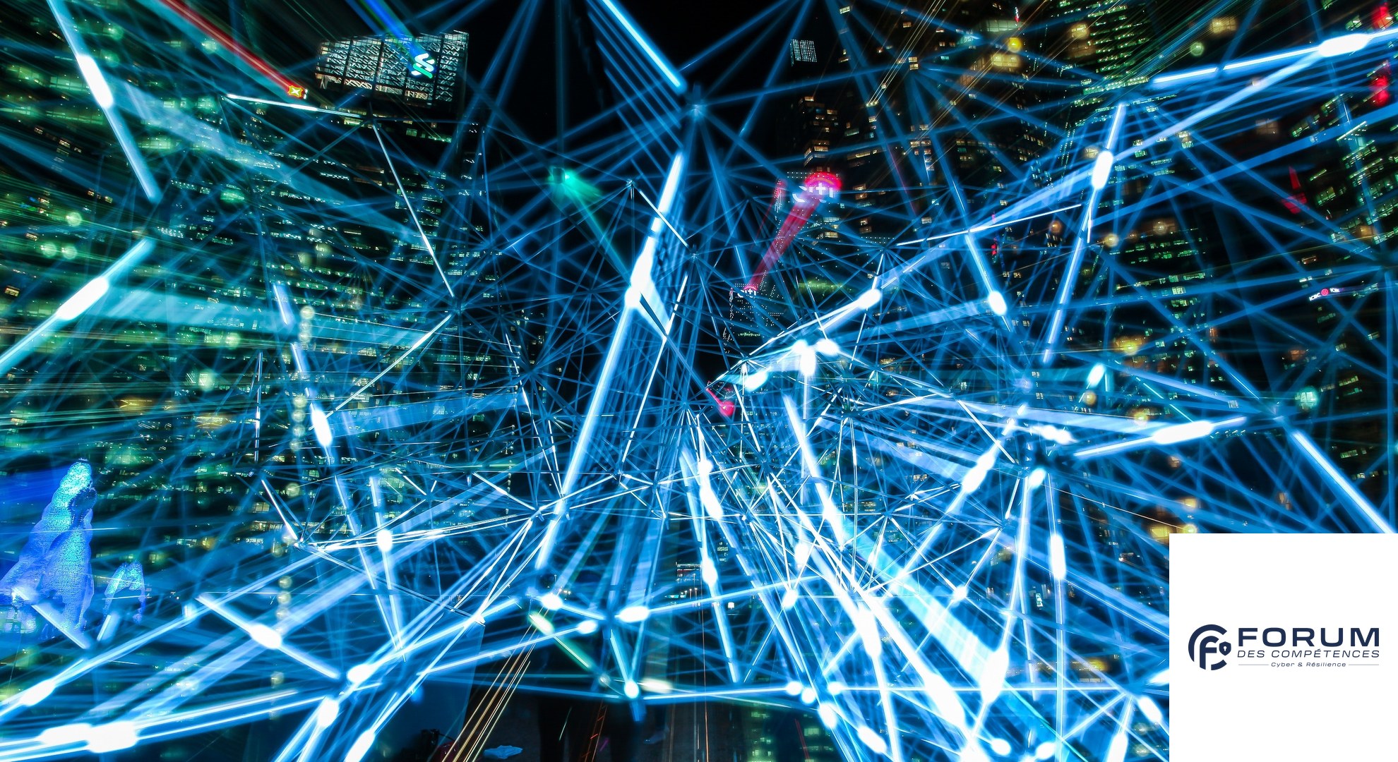 Threat intelligence et partage d'information - Forum des Compétences